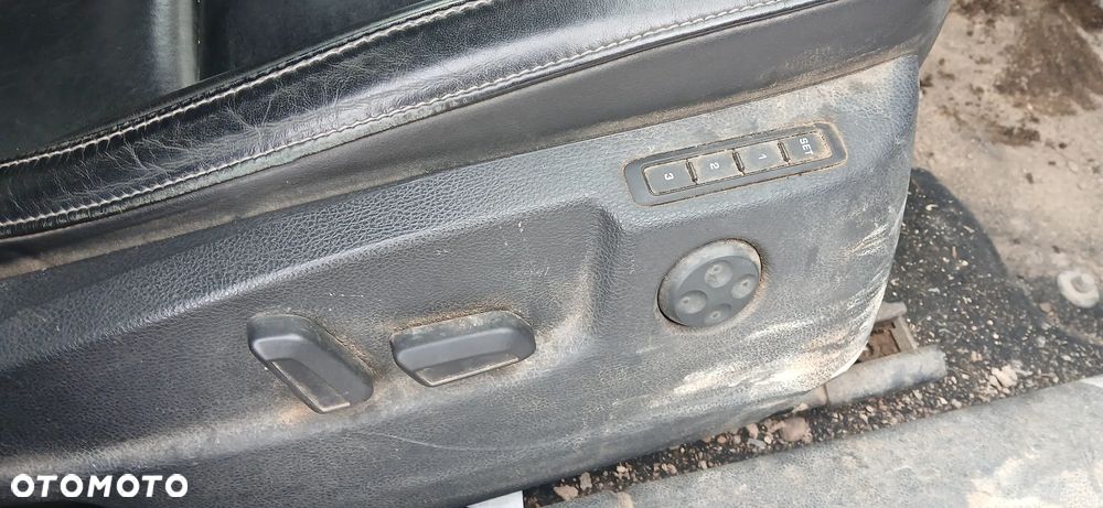 Skoda Superb 2.0 TDI Green tec 4x4 DSG Elegance - 8