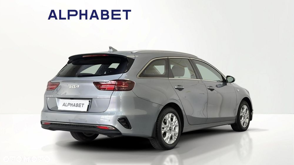 Kia Ceed 1.5 T-GDI M - 9