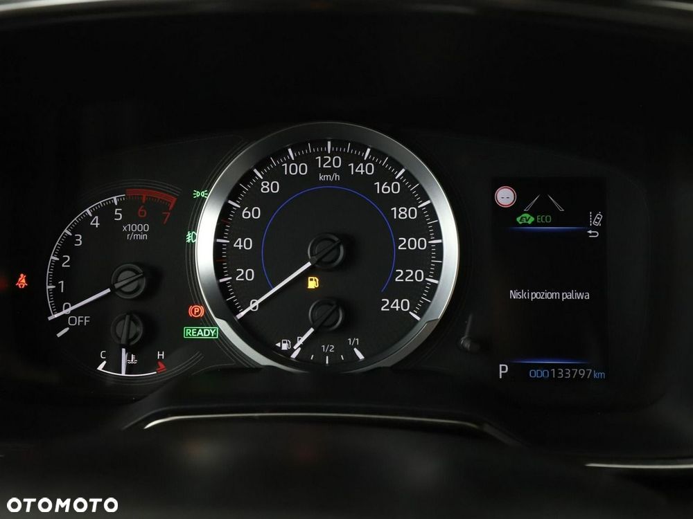 Toyota Corolla 1.8 Hybrid Active - 23