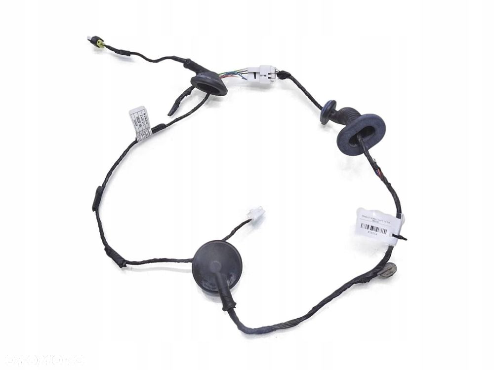 WIĄZKA INSTALACJA DRZWI PRAWY TYŁ KIA CEED I LIFT KOMBI 916601H010 - 1