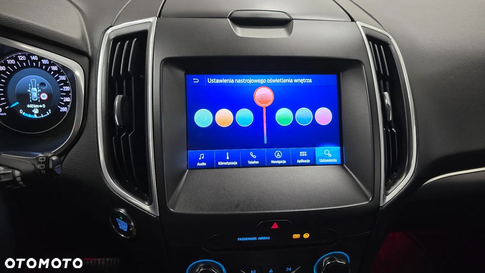 Ford Galaxy 2.0 TDCi Titanium PowerShift - 24