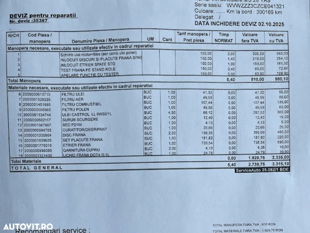 Volkswagen Passat Variant 2.0 TDI DSG BlueMotion Technology Comfortline - 20