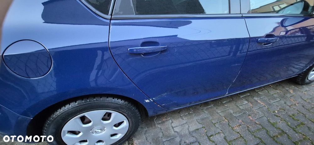 Opel Astra 1.4 - 8