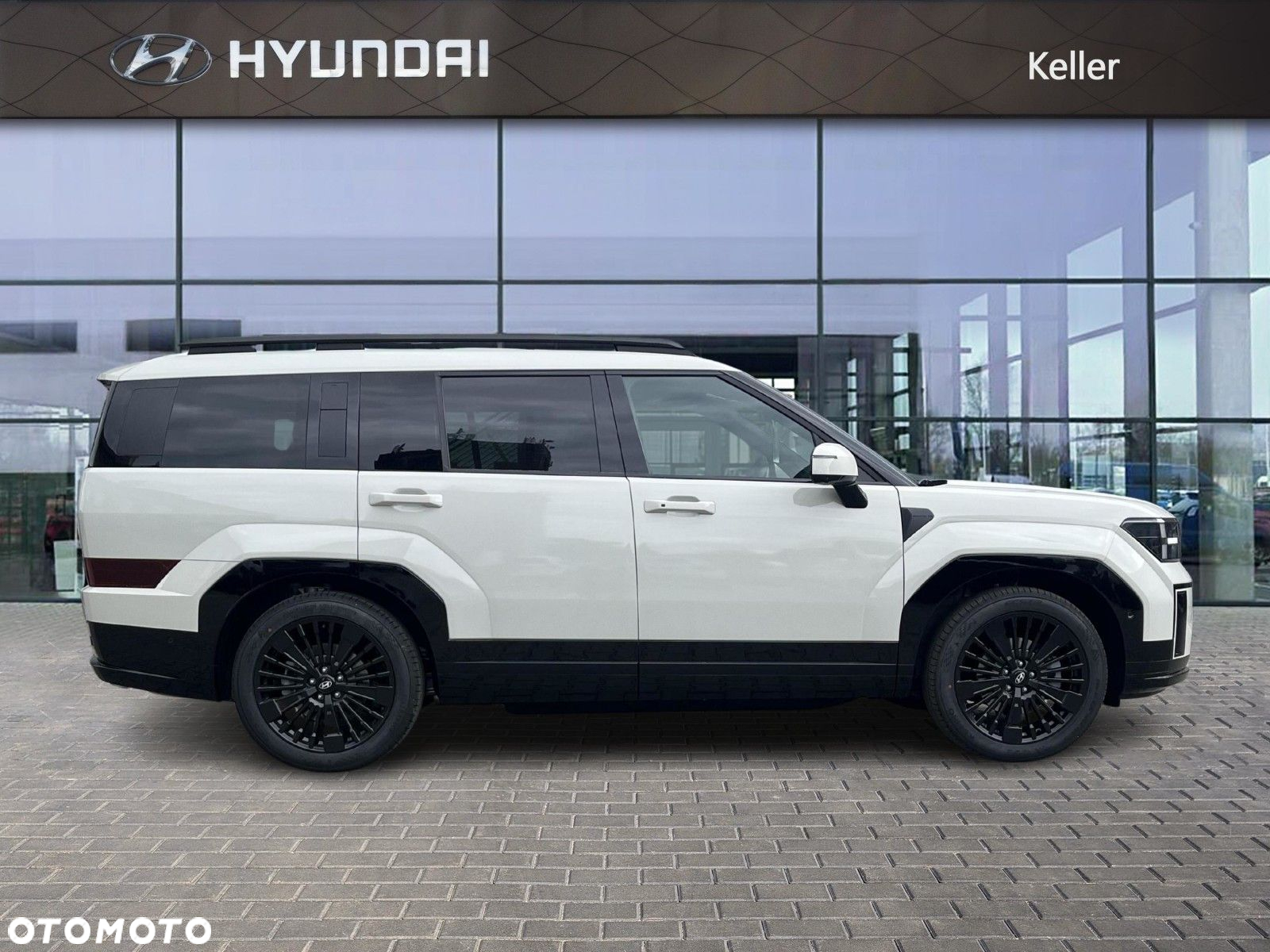 Hyundai Santa Fe - 6