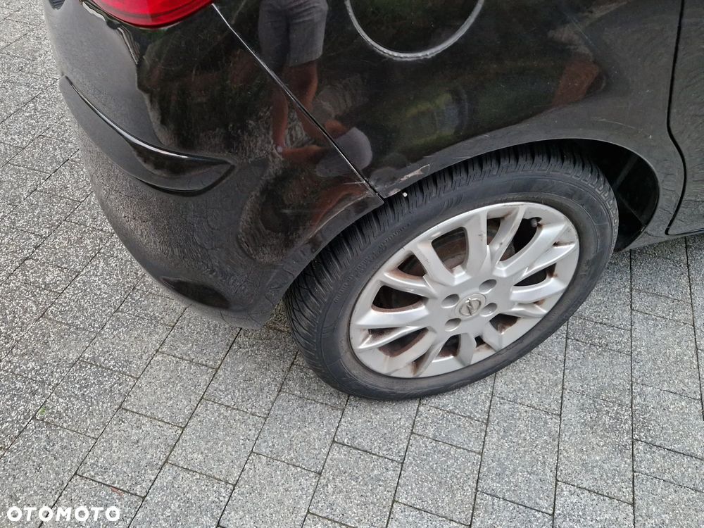 Opel Corsa 1.3 CDTI - 12