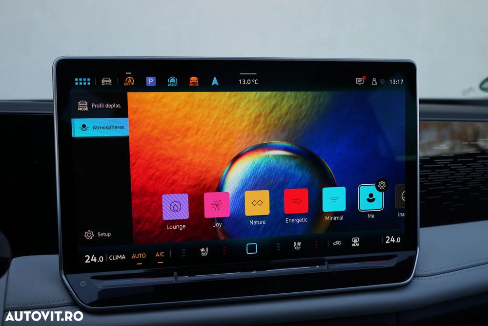 Volkswagen Tiguan 2.0 TDI SCR 4Motion DSG Elegance - 27