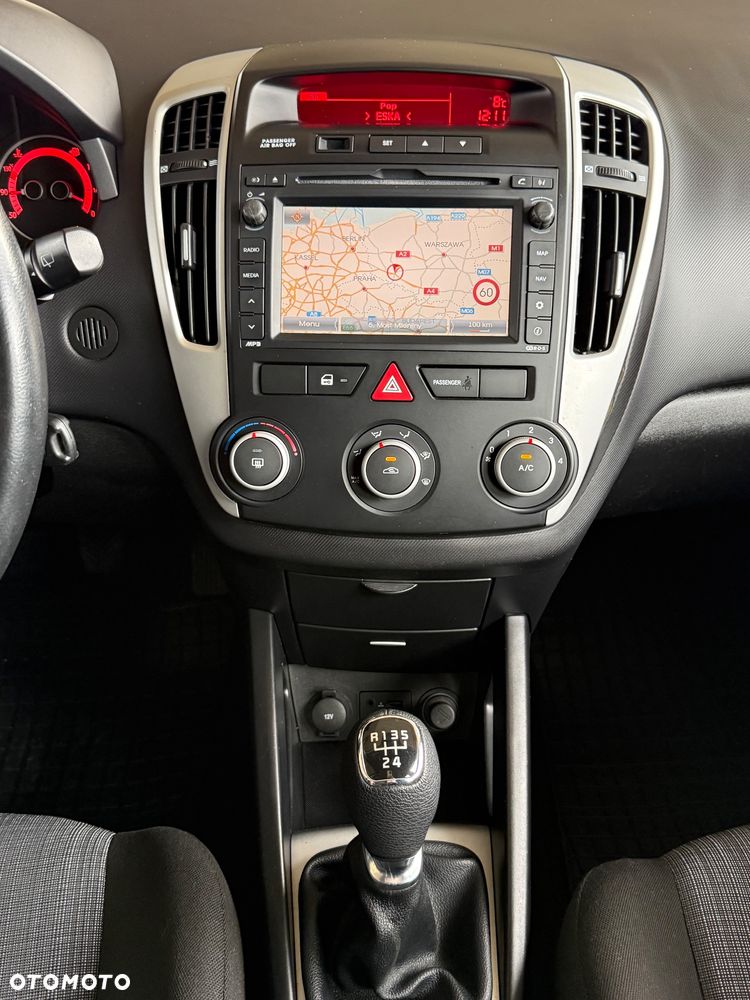 Kia Ceed 1.4 Comfort - 8