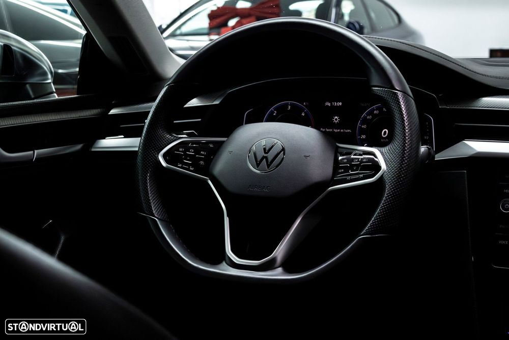 VW Arteon Shooting Brake 2.0 TDI Elegance - 14