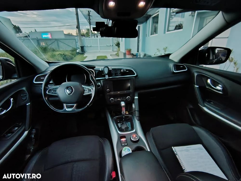 Renault Kadjar 1.5 DCI EDC XMod - 8