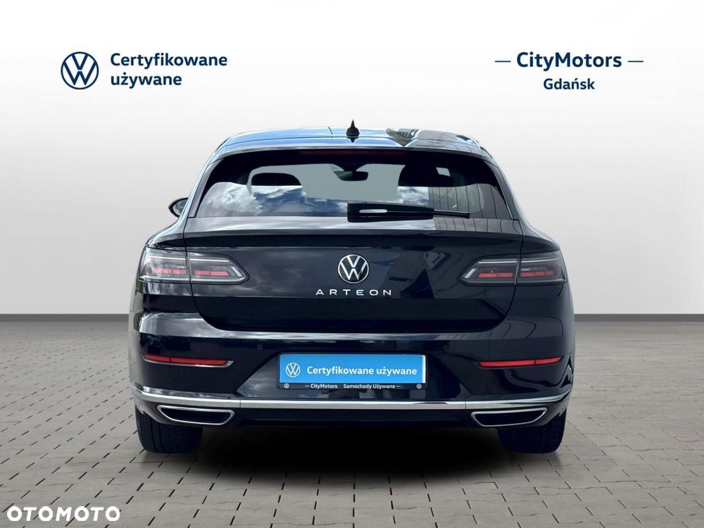 Volkswagen Arteon - 5