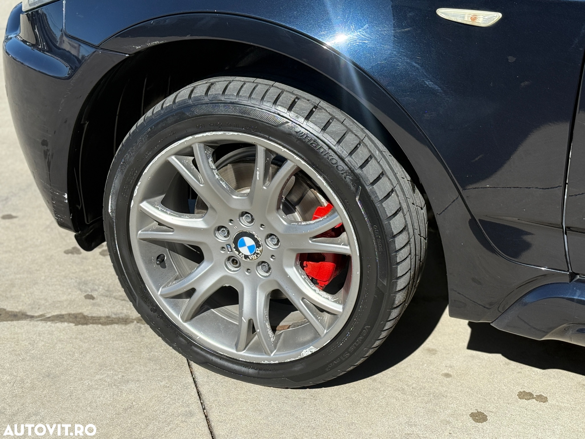 BMW X3 xDrive20d Aut. - 18
