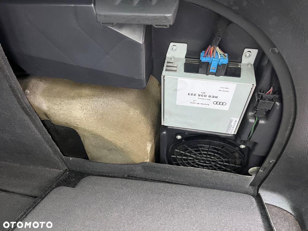 Audi A4 Avant 1.9 TDI - 30