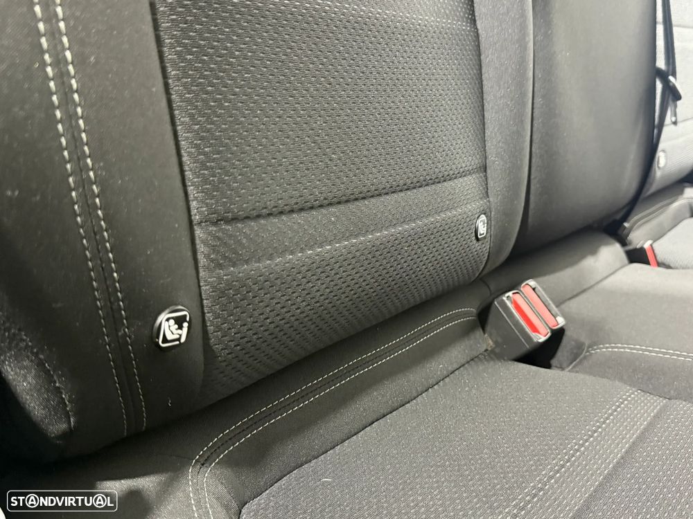 Fiat Tipo Station Wagon 1.3 M-Jet Lounge - 41