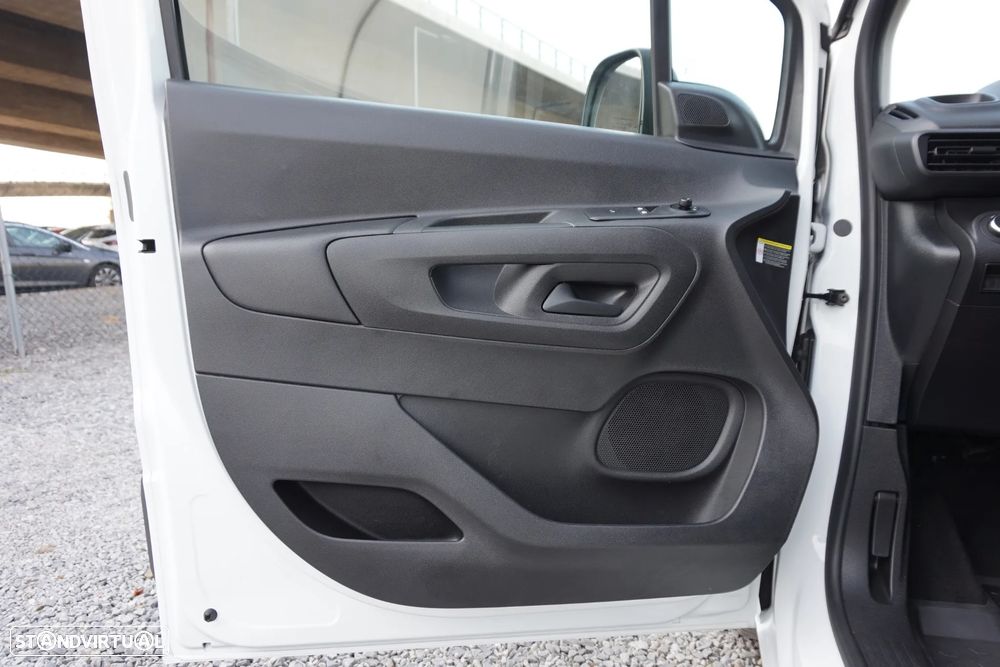 Opel Combo CDTI 102 Enjoy IVA dedutível - 21