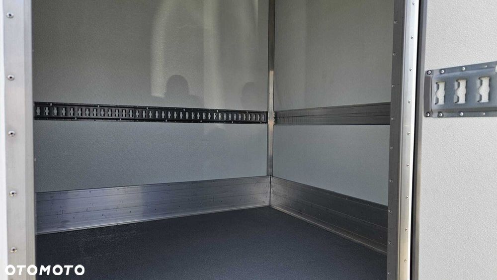 Mercedes-Benz Sprinter Sprinter - 13