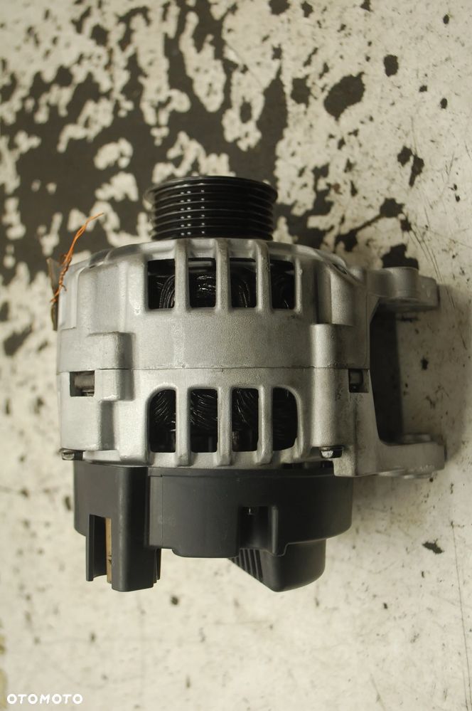 ALTERNATOR REGENEROWANY 03D903025E 2542578C VW POLO IV 1.2 SEAT IBIZA III SKODA FABIA II AUDI - 2