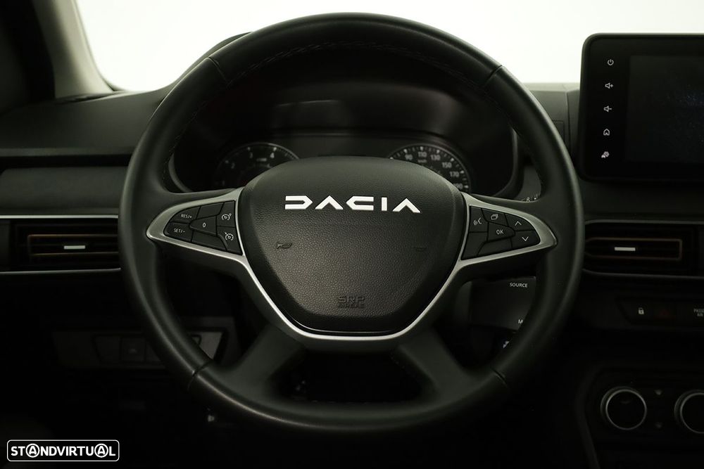Dacia Jogger 1.0 ECO-G Extreme+ Up&Go 7L Bi-Fuel - 15