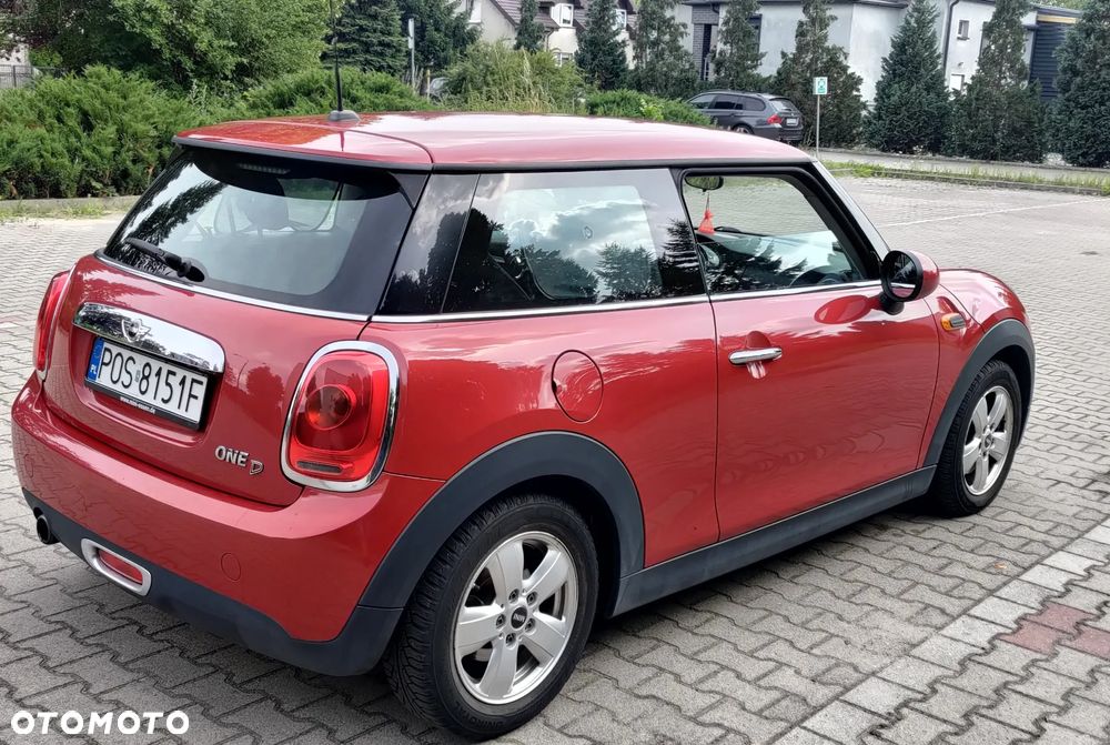 MINI ONE - 7