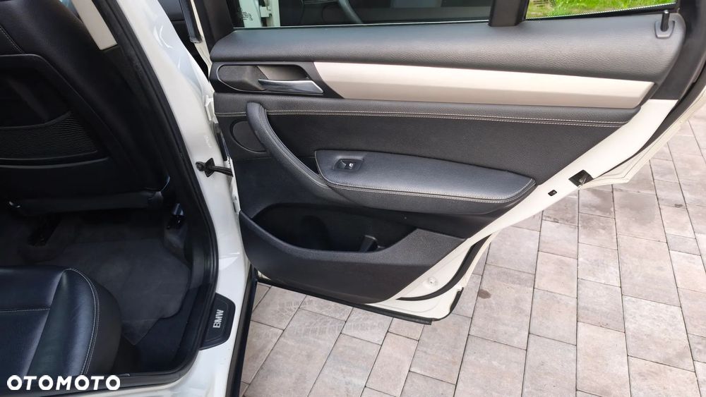 BMW X3 - 30