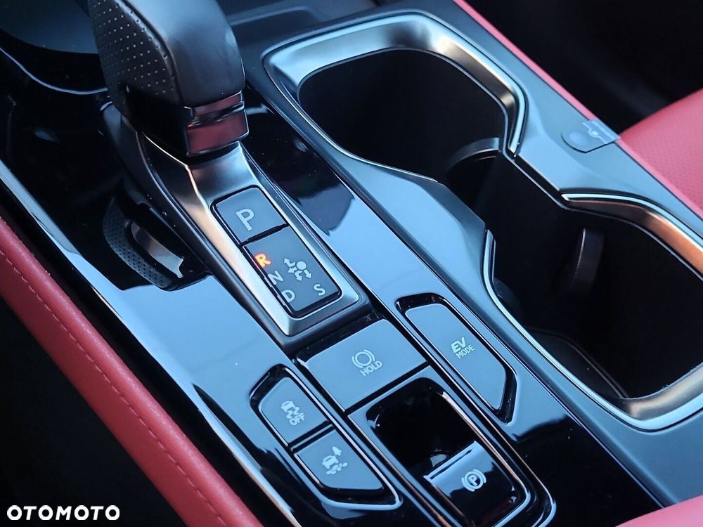 Lexus NX 350h F Sport AWD - 17