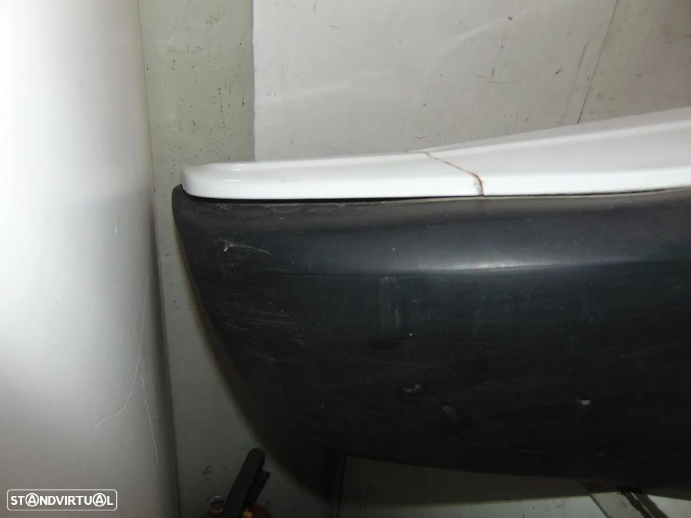 Nissan urvan para-choques - 2