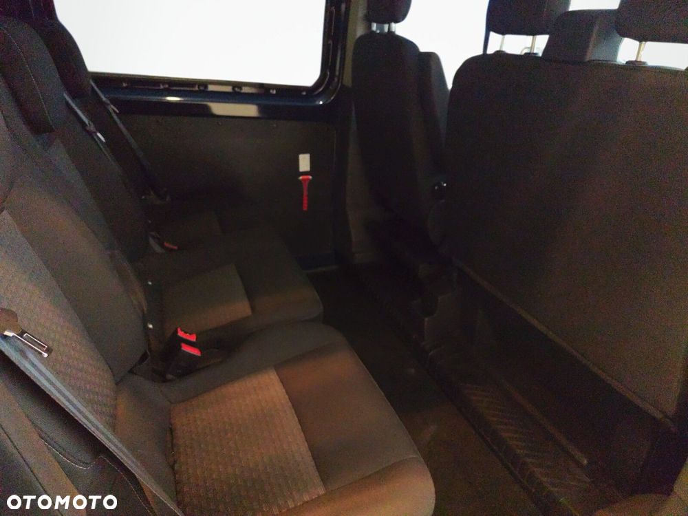 Ford Transit Custom - 15