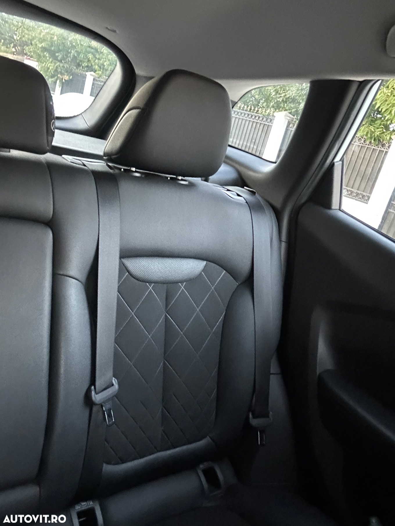 Renault Kadjar TCe 140 GPF Intens - 16