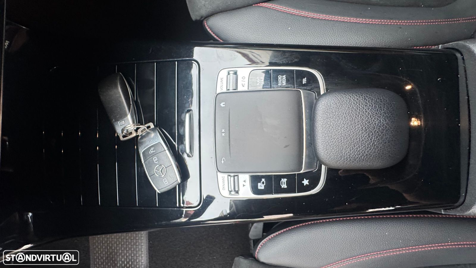 Mercedes-Benz CLA 180 - 13