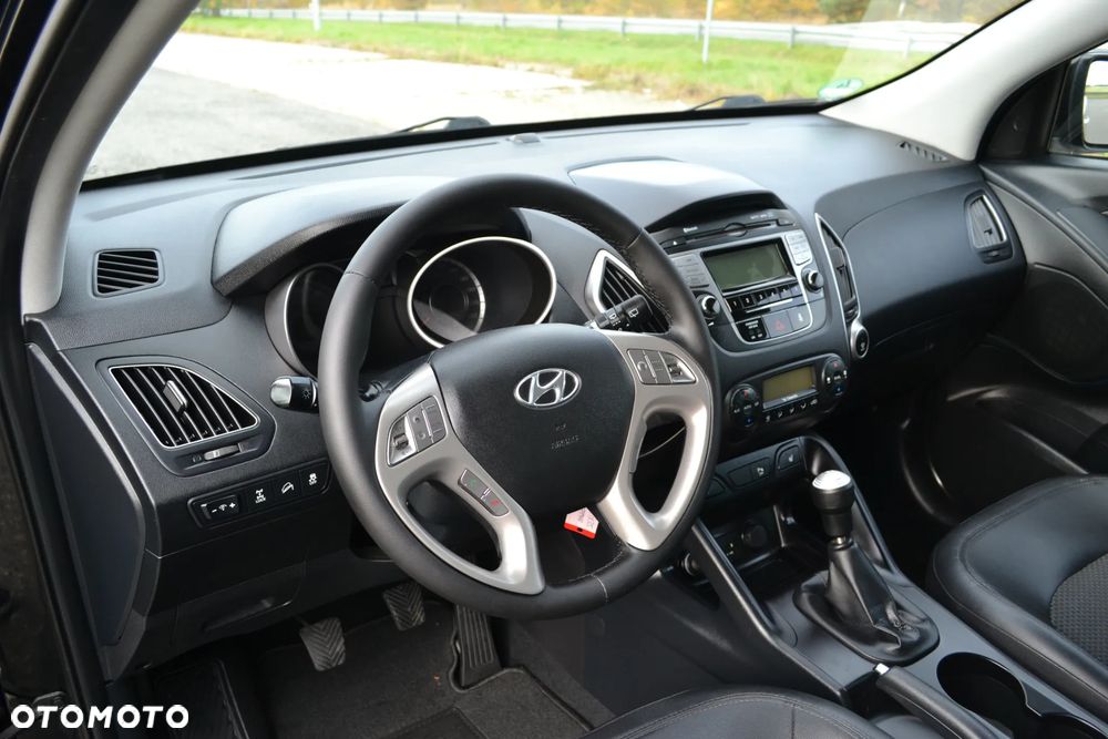 Hyundai ix35 - 14