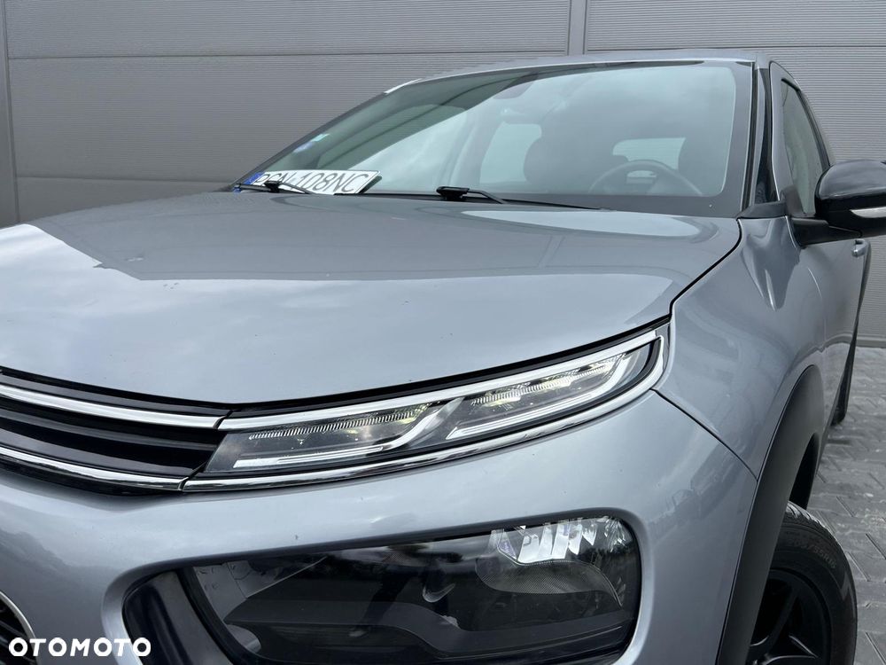 Citroën C4 Cactus Pure Tech e-THP 110 Stop&Start Shine - 4