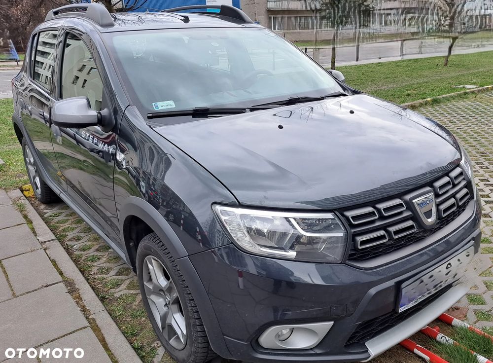 Dacia Sandero 0.9 TCe Laureate - 1