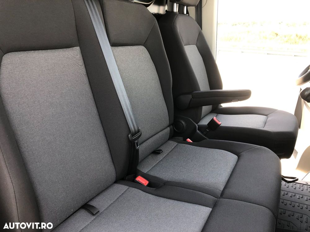Volkswagen Crafter - 19