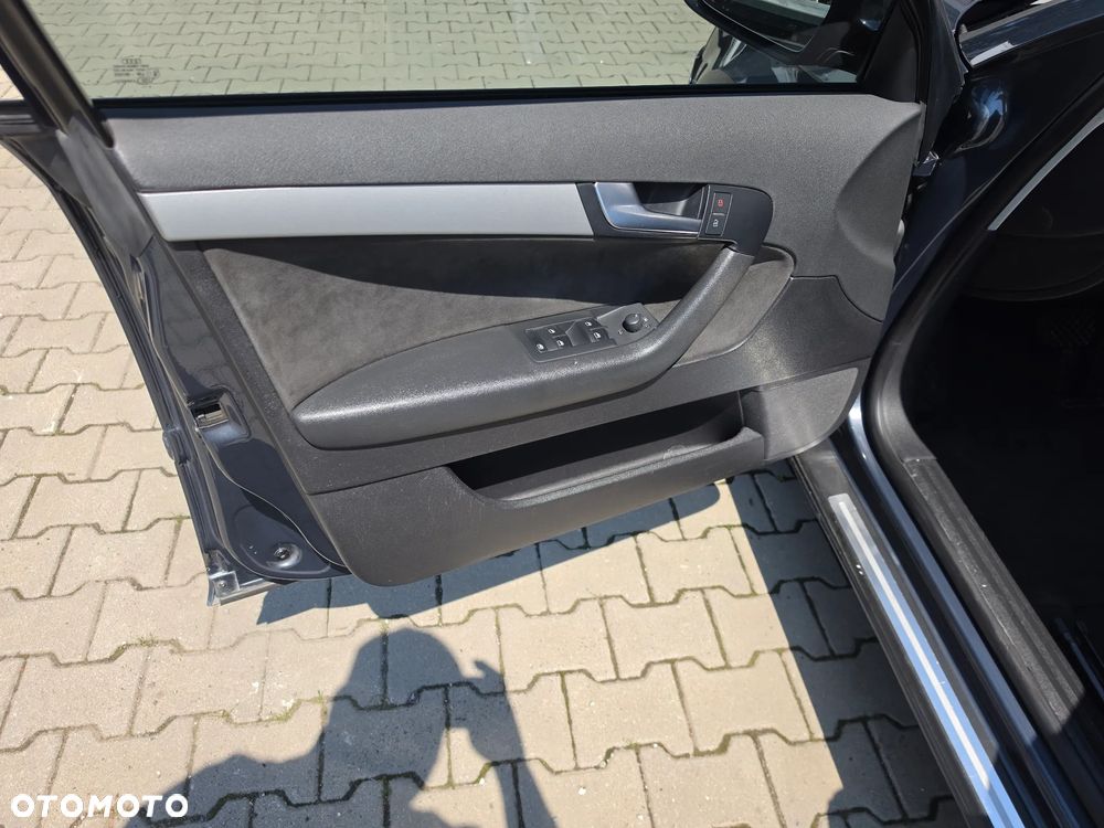 Audi A3 Sportback 2.0 TFSI Quattro Ambition S tronic - 22