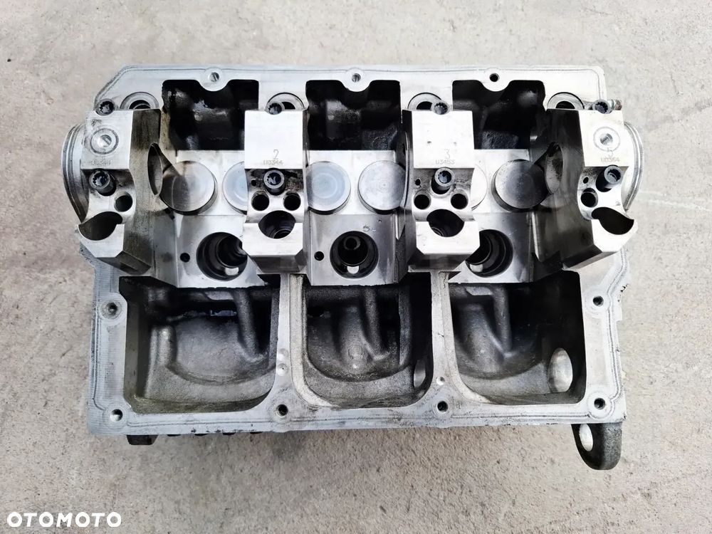 Głowica 1.4 TDI 1.4TDI Audi VW Seat Skoda 045103373H - 1