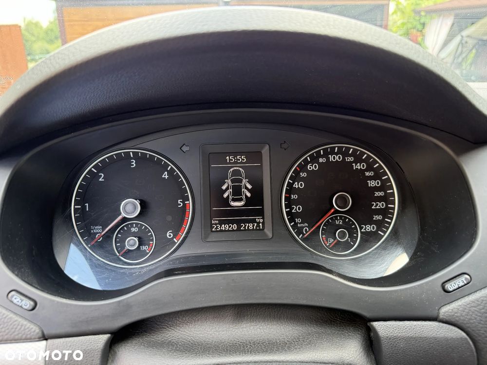 Volkswagen Jetta 1.6 TDI Highline DSG - 7