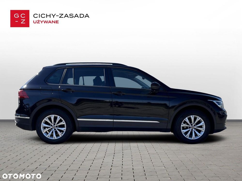 Volkswagen Tiguan 2.0 TDI DSG - 6