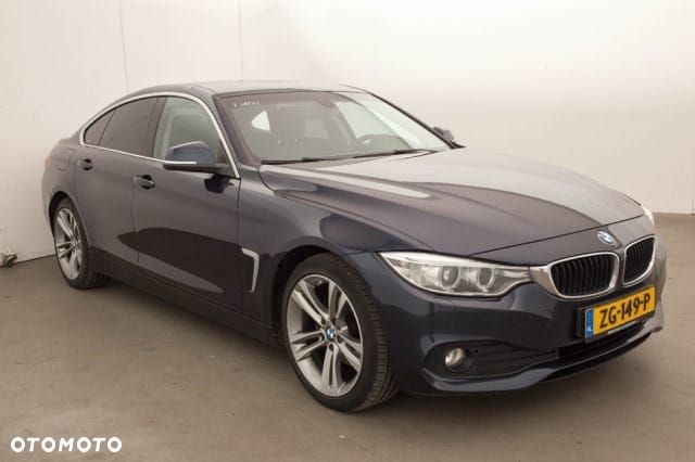 BMW Seria 4 420d - 3