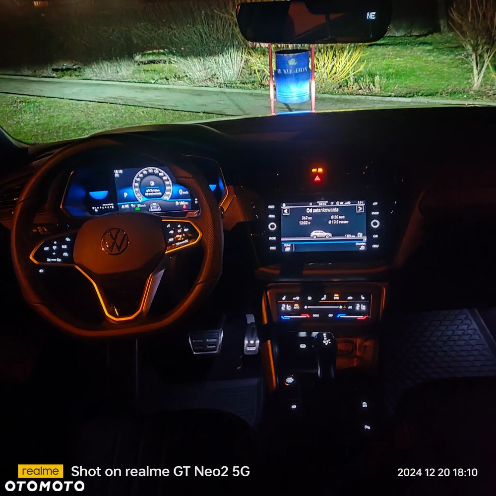 Volkswagen Tiguan - 21