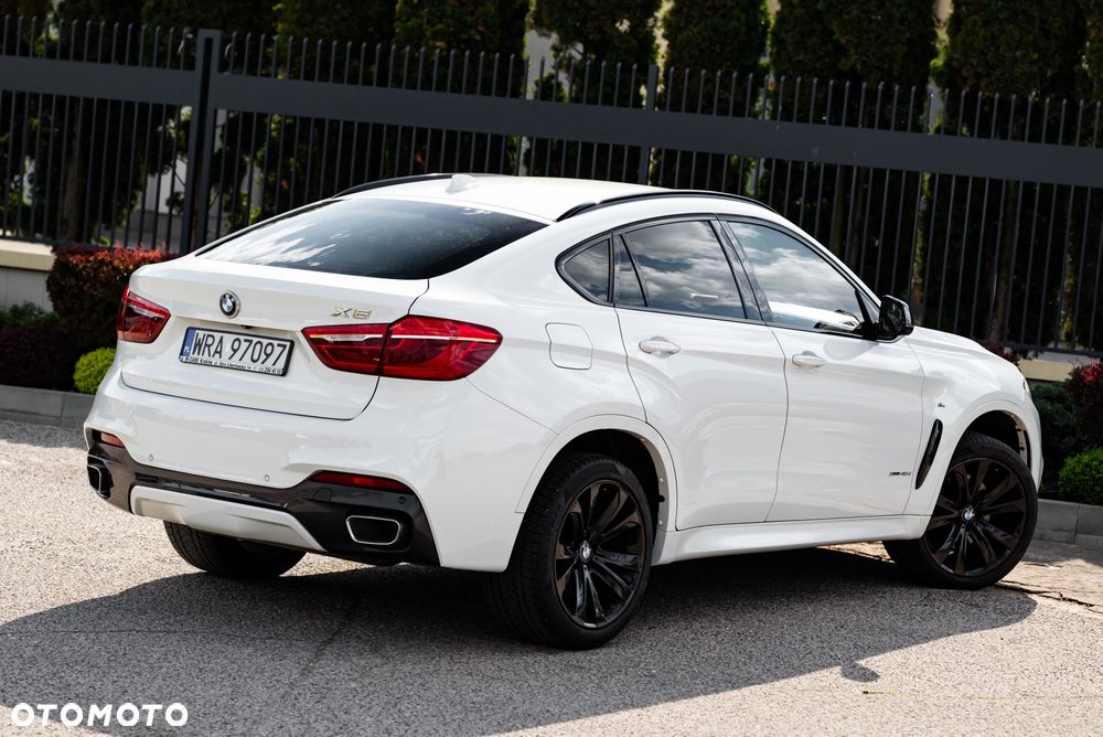 BMW X6 - 14