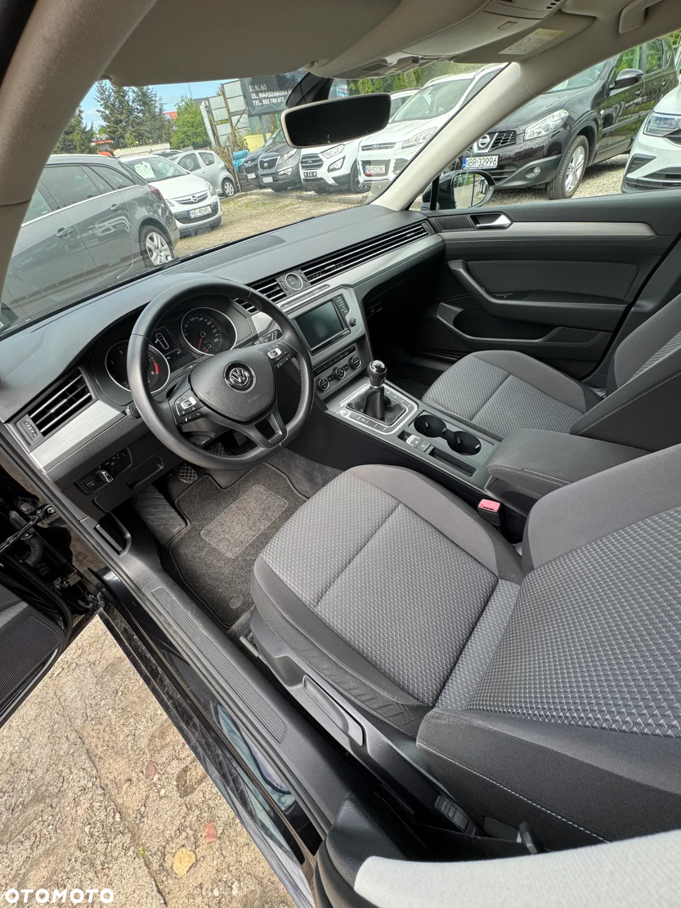 Volkswagen Passat 2.0 TDI BMT Comfortline - 4