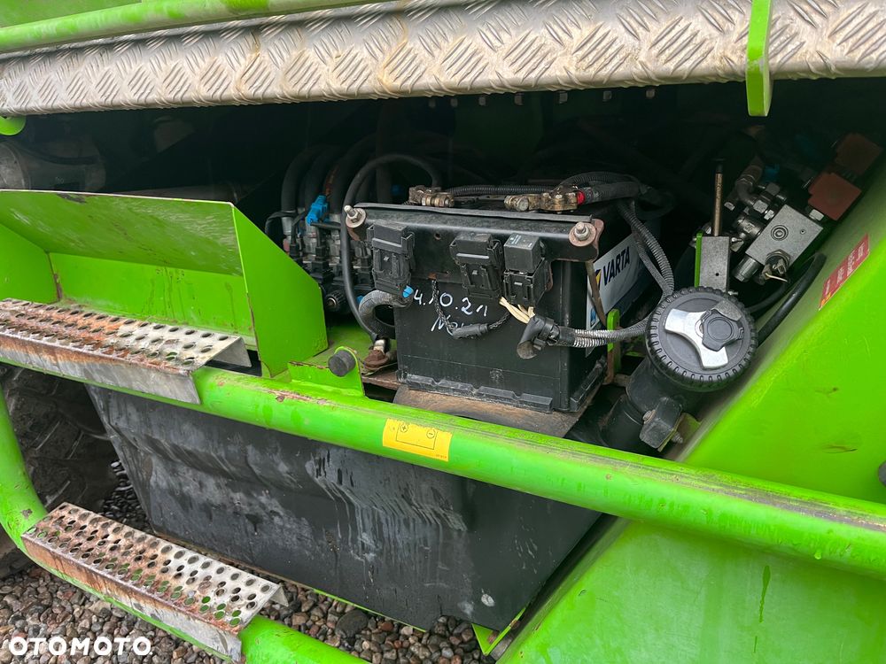 Merlo ROTO 38.16 - 10