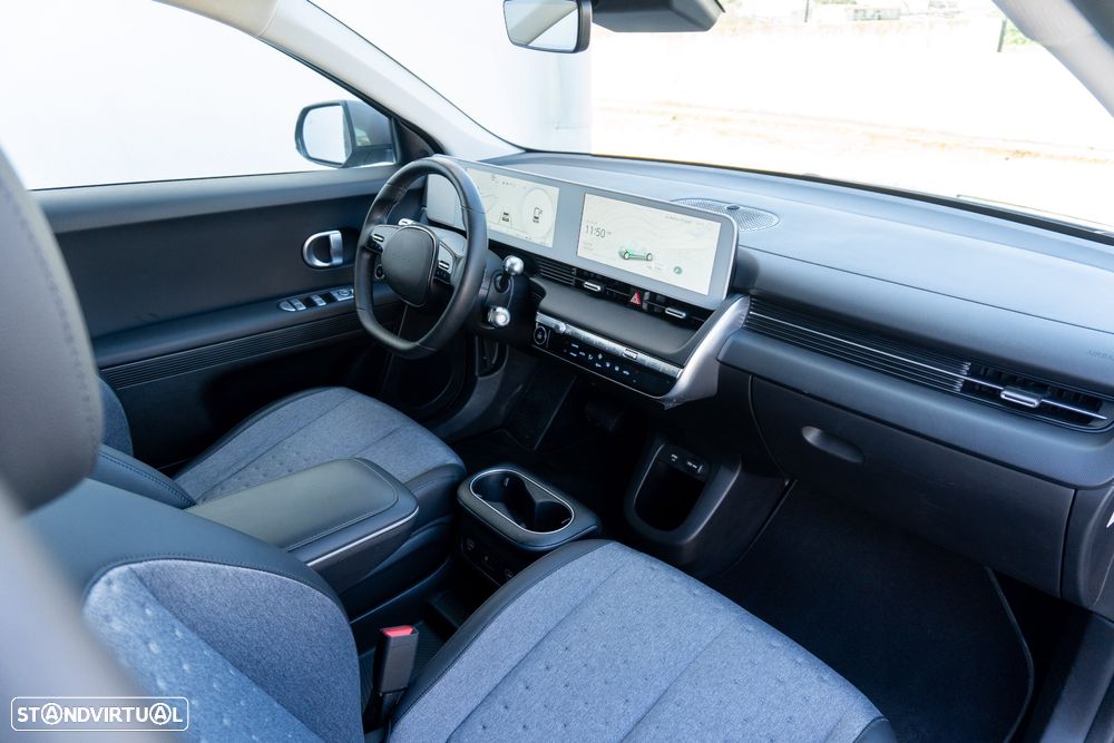 Hyundai Ioniq 5 73 kWh Premium - 28