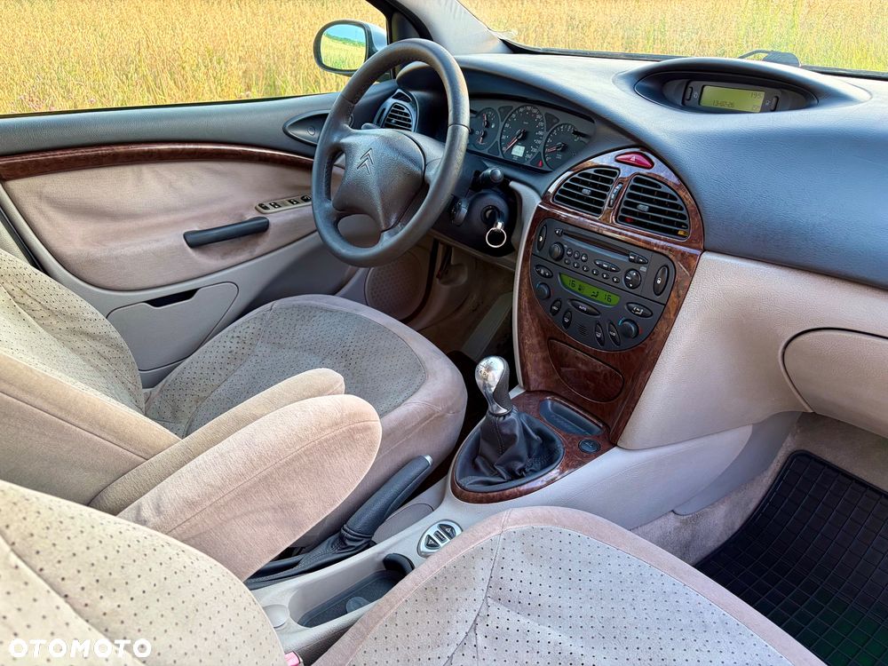 Citroën C5 2.0i 16V Prestige - 15