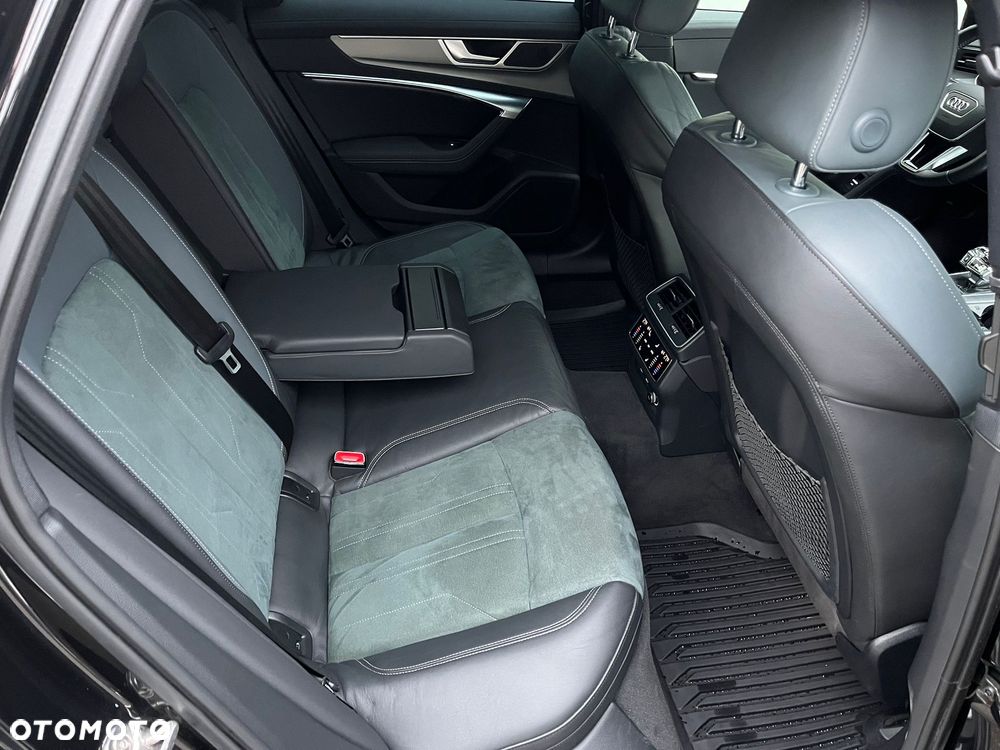 Audi A6 Allroad - 24
