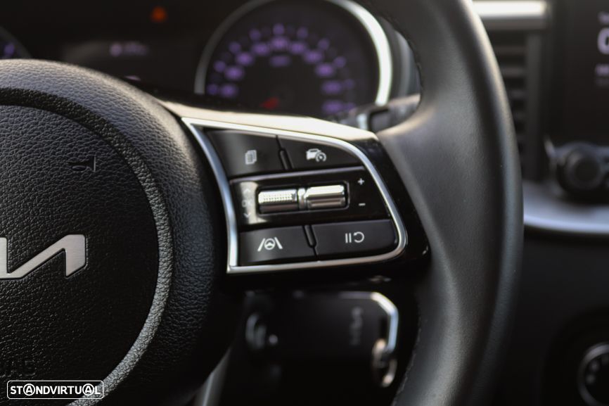 Kia XCeed 1.0 T-GDI Dynamic - 11