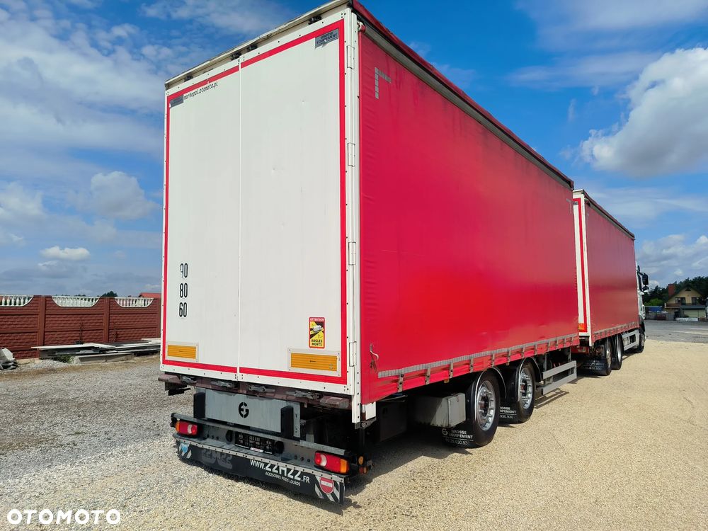 DAF XF 530 - 17