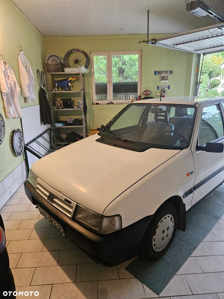 Fiat Uno 1.0 i.e - 1
