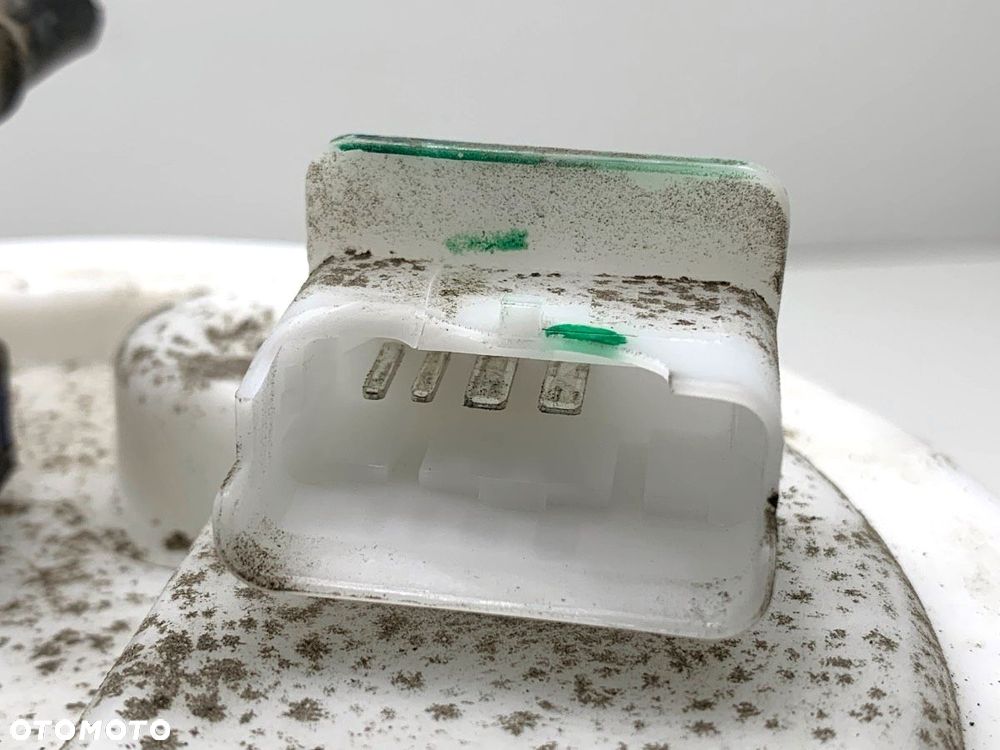 POMPA PALIWA  JEEP COMPASS (MP, M6) 2016 - 2022 1.4 MultiAir 103 kW [140 KM] benzyna 2017 - 2022 - 3