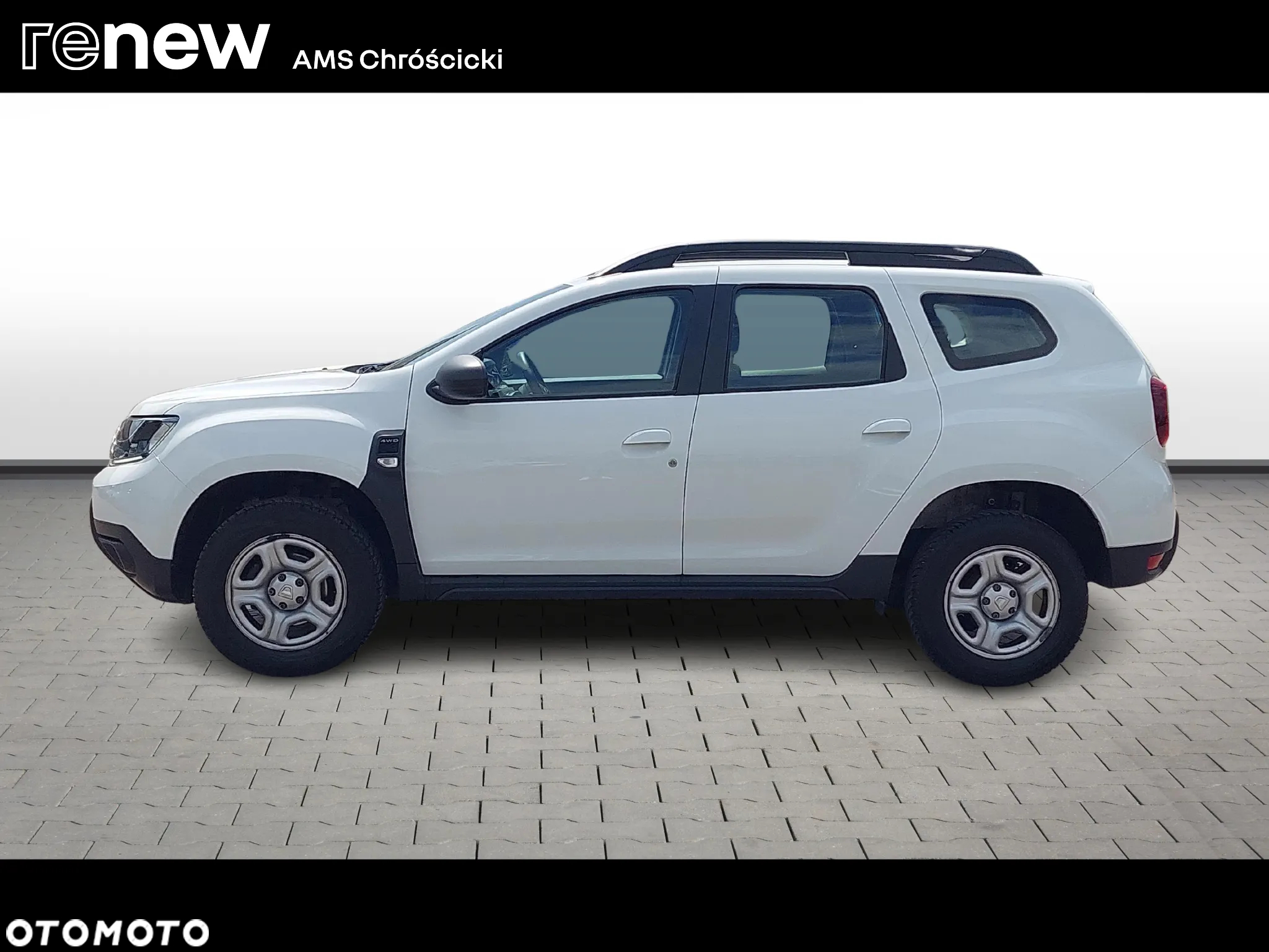 Dacia Duster 1.3 TCe FAP SL Look EU6d - 2