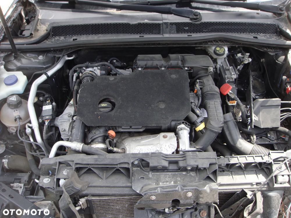 Peugeot 508 BlueHDi 130 EAT8 Allure - 7